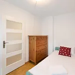 Solec Powiśle Apartment