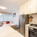 Solec Powiśle Apartment