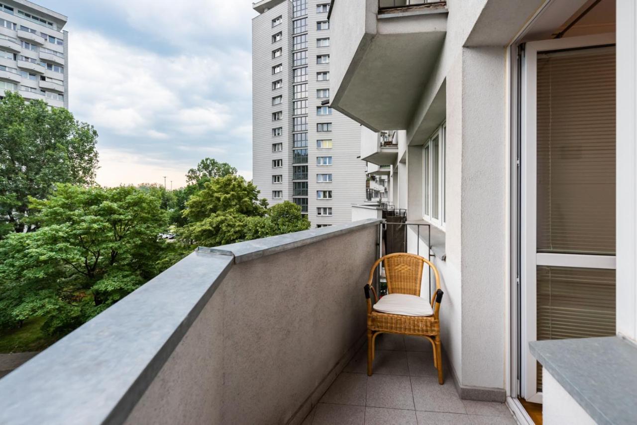 Solec Powiśle Apartament